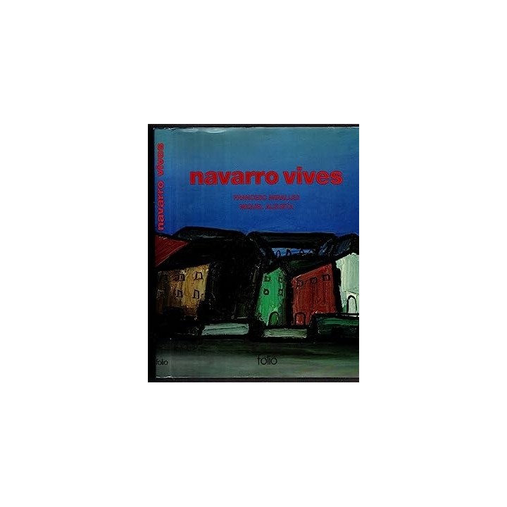 Navarro Vives